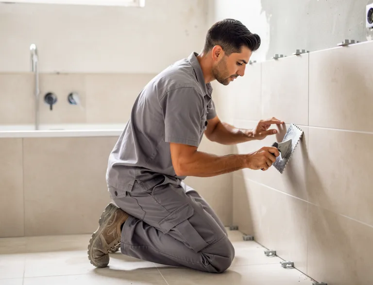 Reforma de Baño servicio en Sant Cugat del Valles